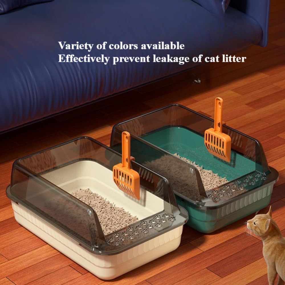Pet Litter Box