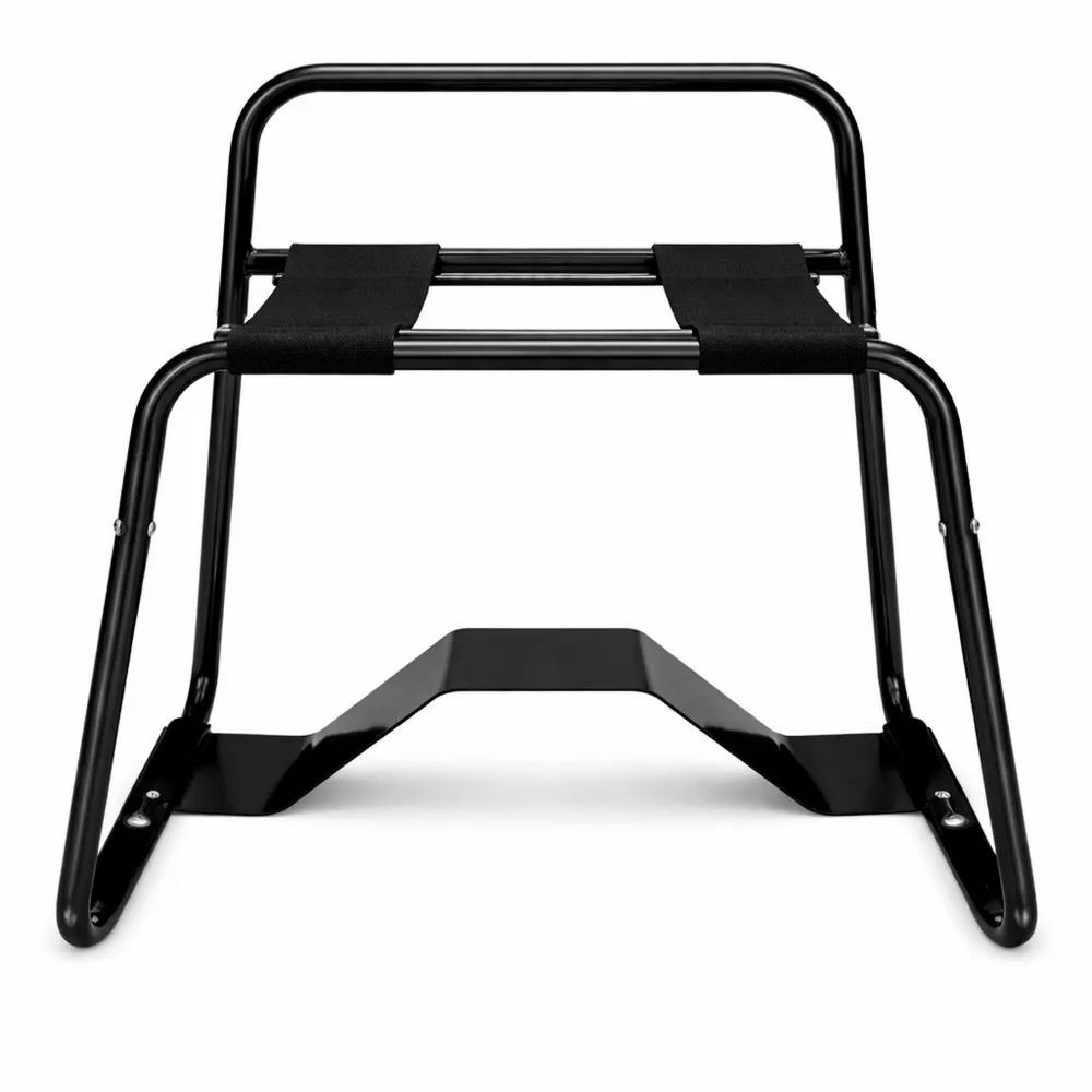 Sedia Regolabile con Angolazioni Multiple, Facile da Installare e Pulire