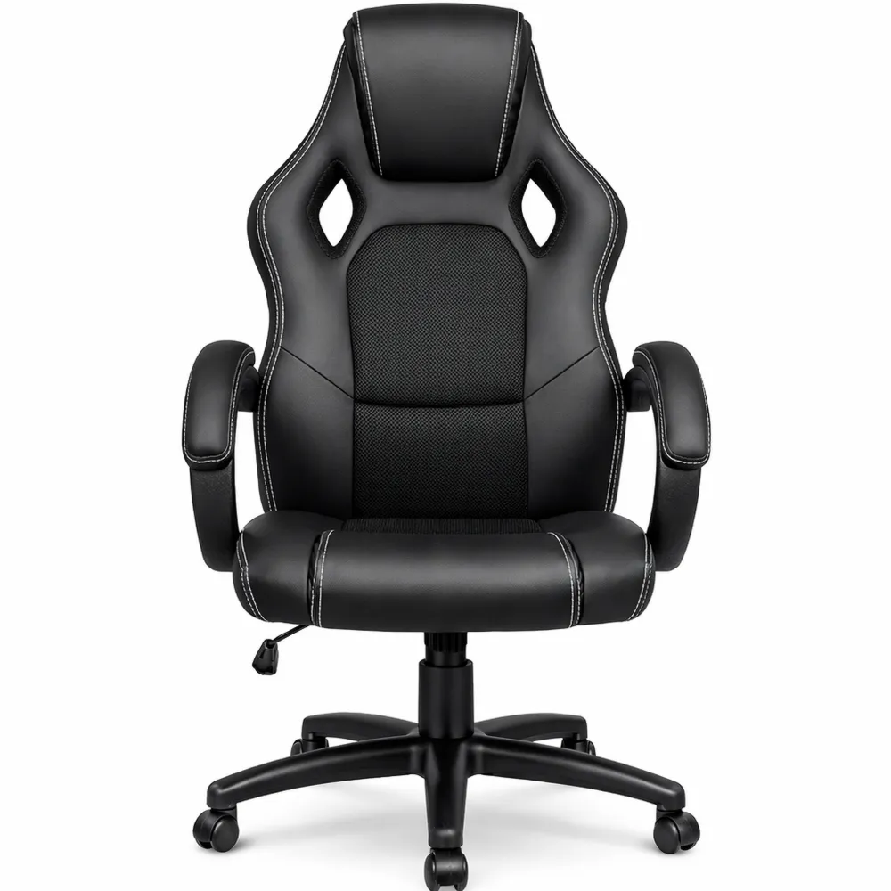 Poltrona da Ufficio Ergonomica Regolabile