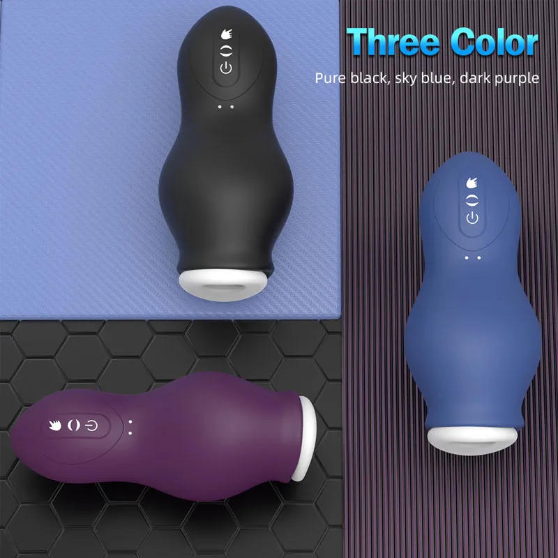 🔥2026 new product promotion 49% OFF😍-🎁🎁Penis Trainer Automatic Push-pull Machine
