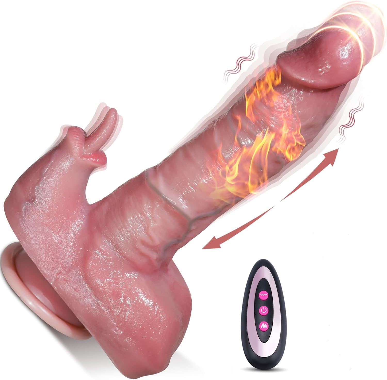 🔥 TongueThrust Vibe 💫 2026 Big Sale 💰 Huge Discount 🎁 Feel the Deep Thrust & Sensation 💖 Limited Time Offer ⏳
