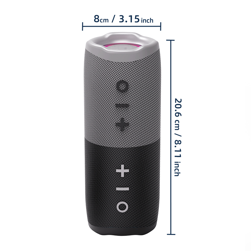 1-to-2 Outdoor Speaker