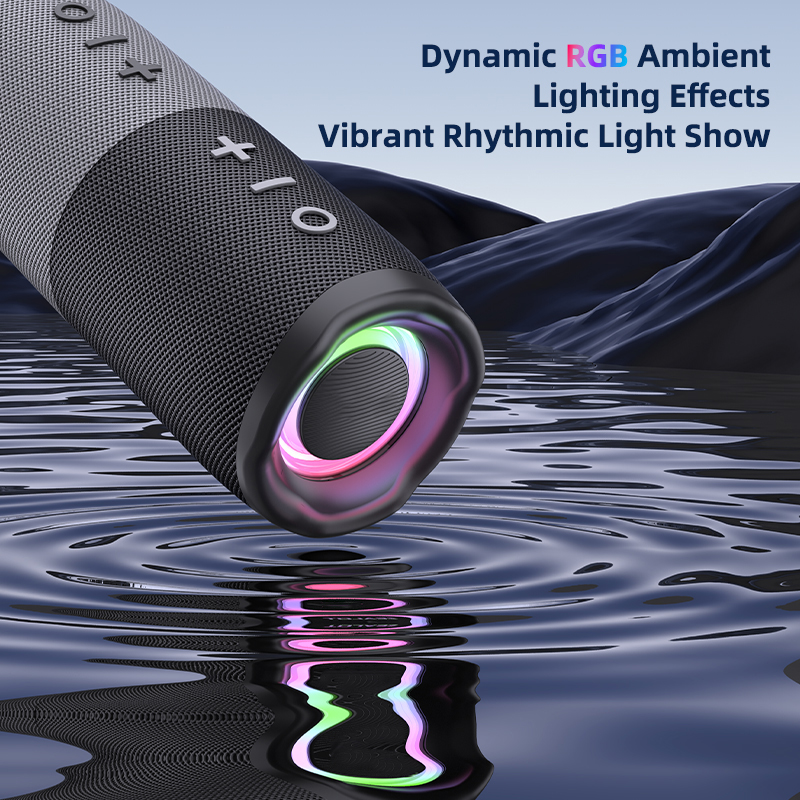 1-to-2 Outdoor Speaker