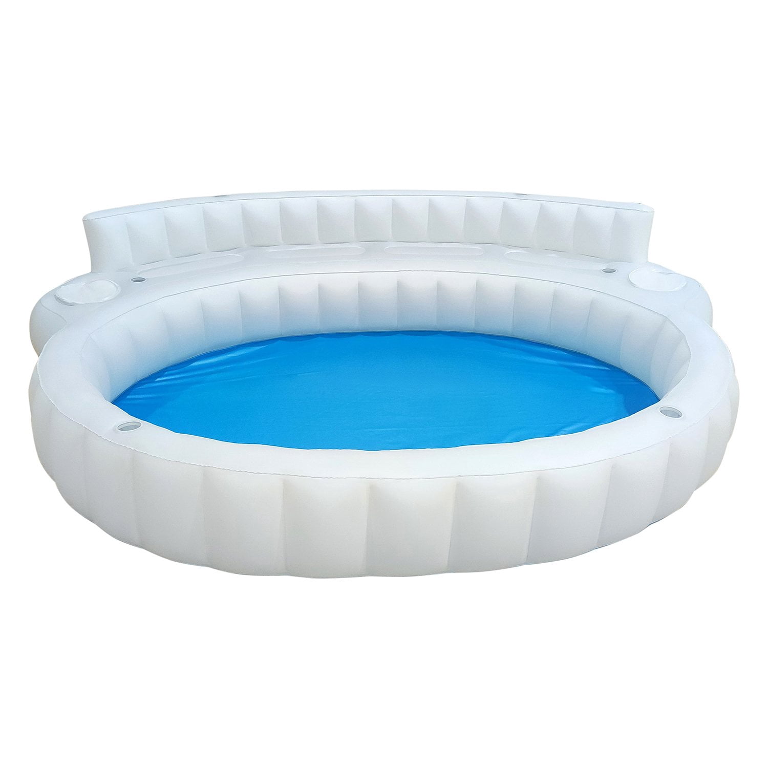 Oversized Inflatable Sofa Pool