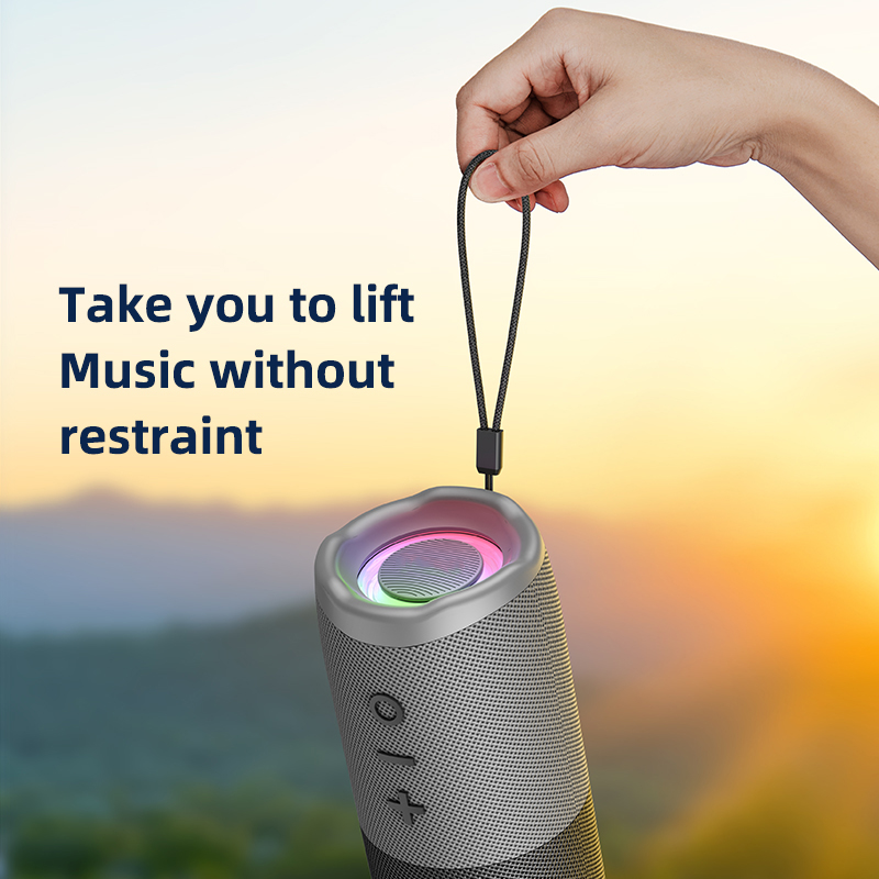 1-to-2 Outdoor Speaker