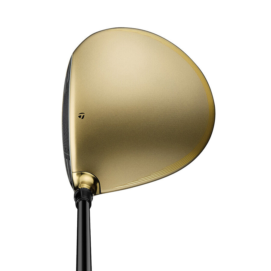 Designer Series Driver