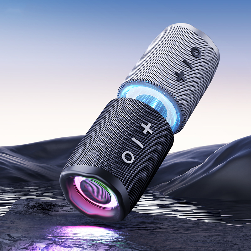 1-to-2 Outdoor Speaker