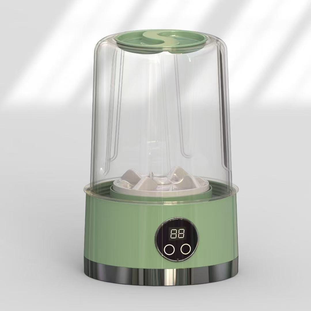 🔥Mother's Day Limited Time Offer: 49% Off🔥 Portable Rechargeable Mini Washing Machine for Underwear