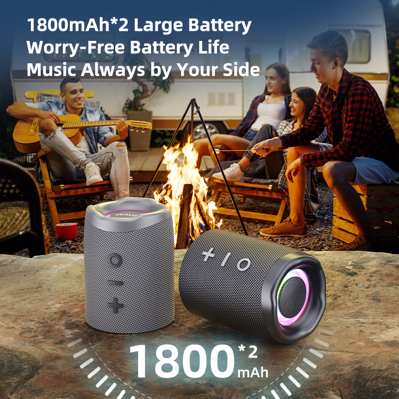 1-to-2 Outdoor Speaker