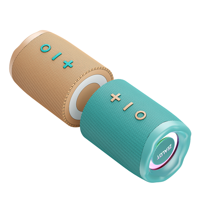 1-to-2 Outdoor Speaker