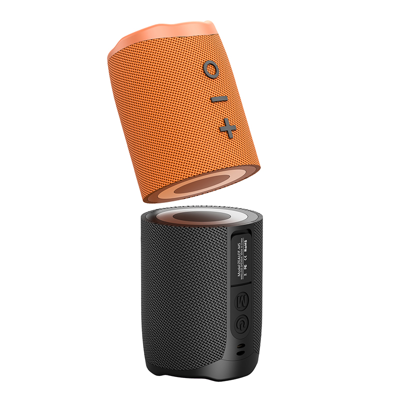 1-to-2 Outdoor Speaker