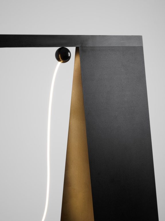 Tangent light
