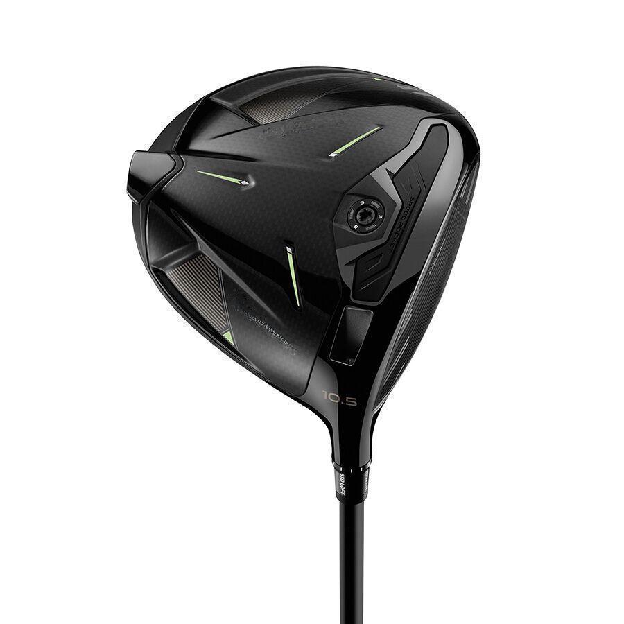 Designer Series Driver