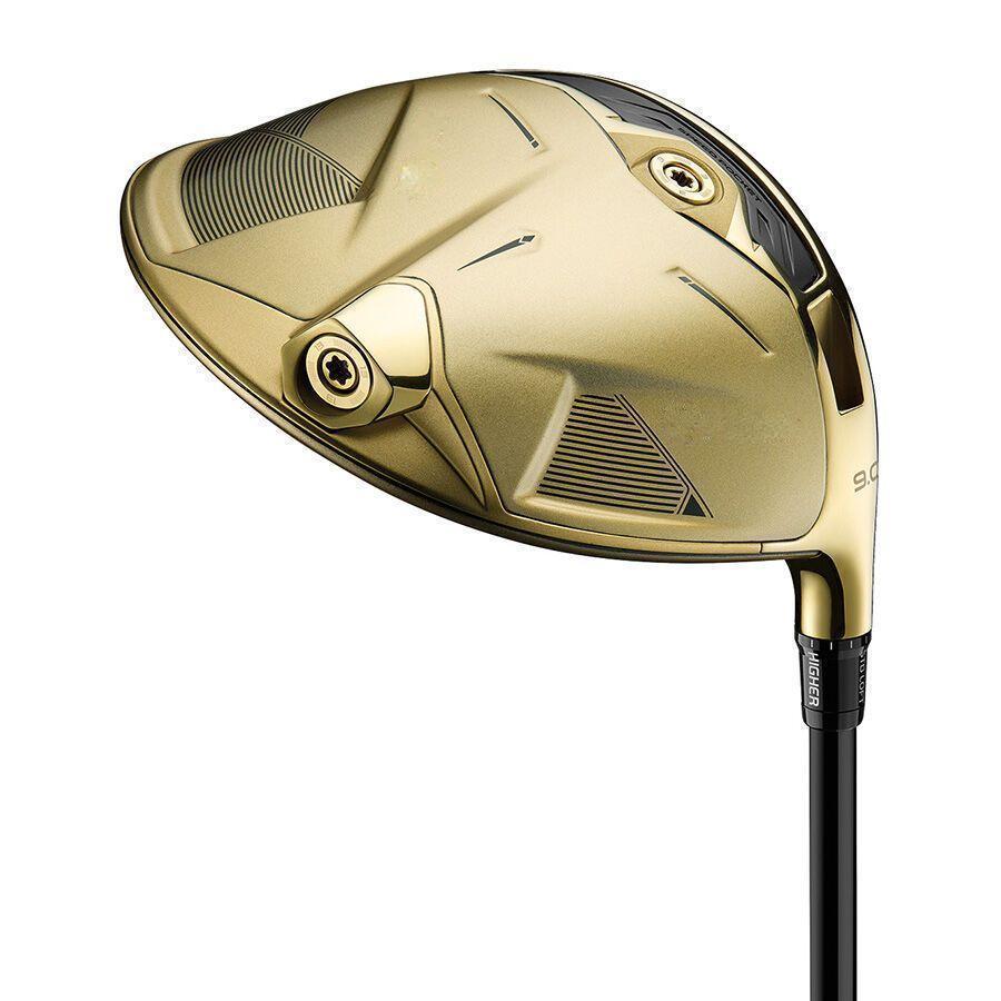 Designer Series Driver
