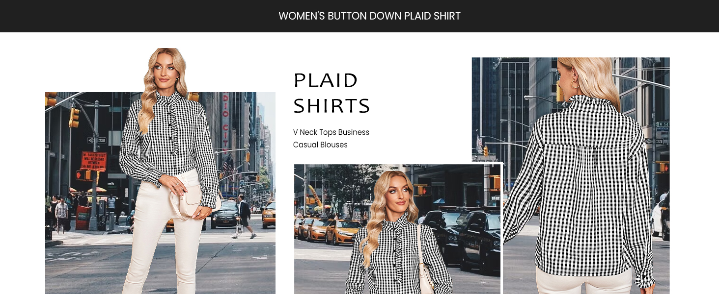 shirts for women