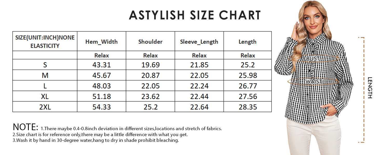 shirts for women