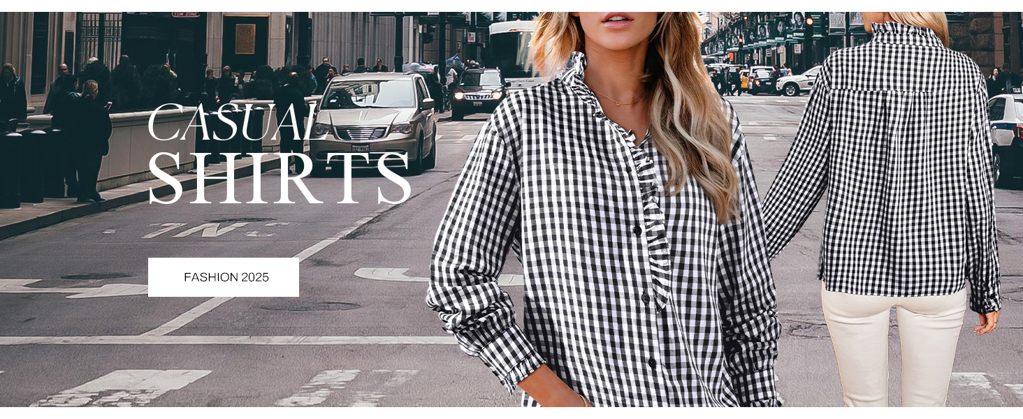 shirts for women