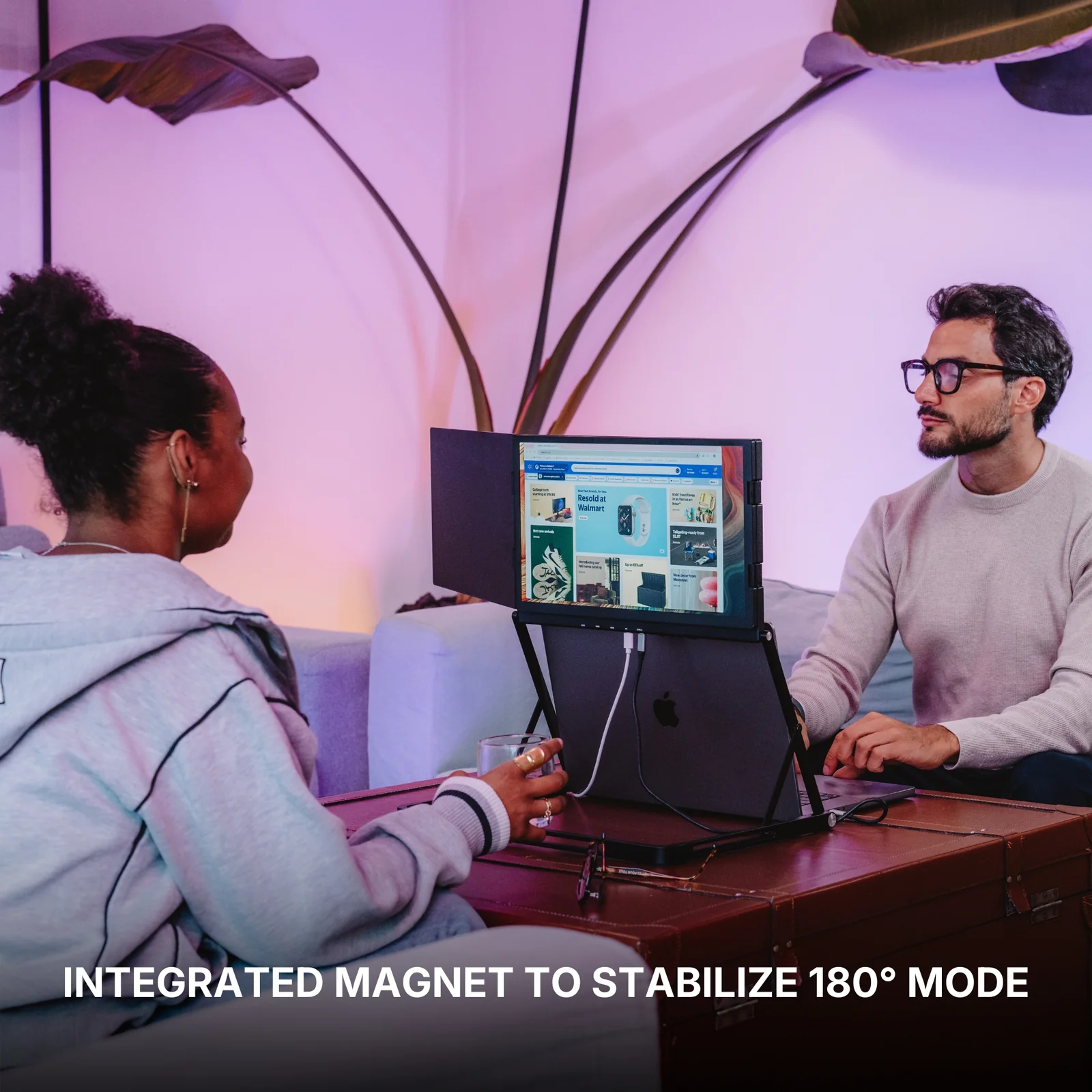 PC Extended Screen Pro