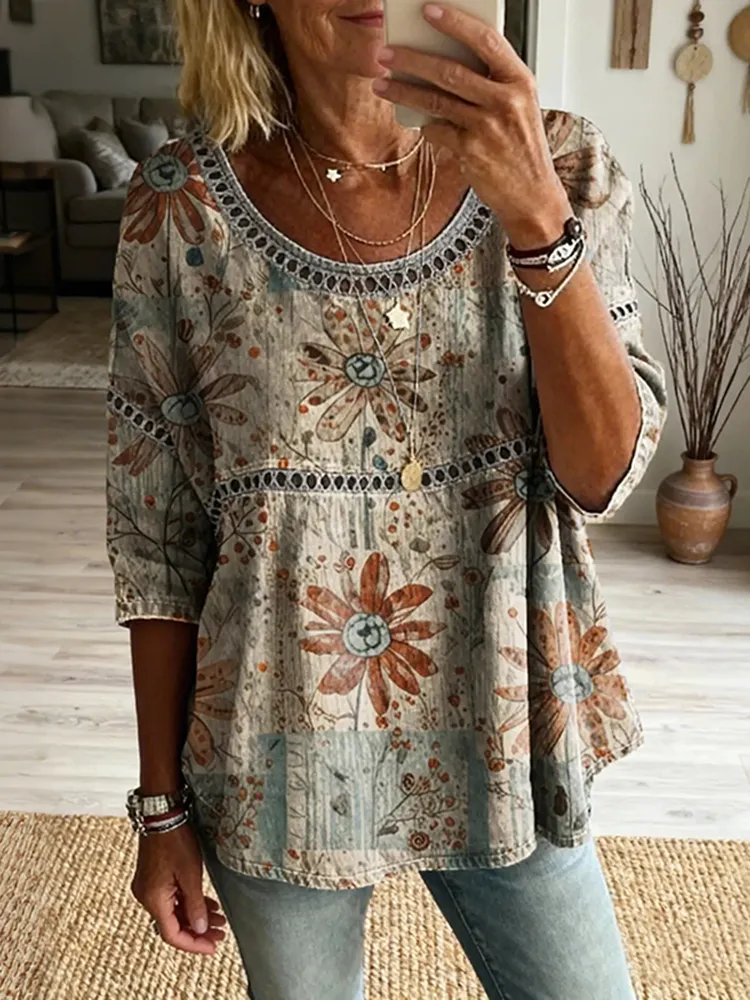 Bohemian Style