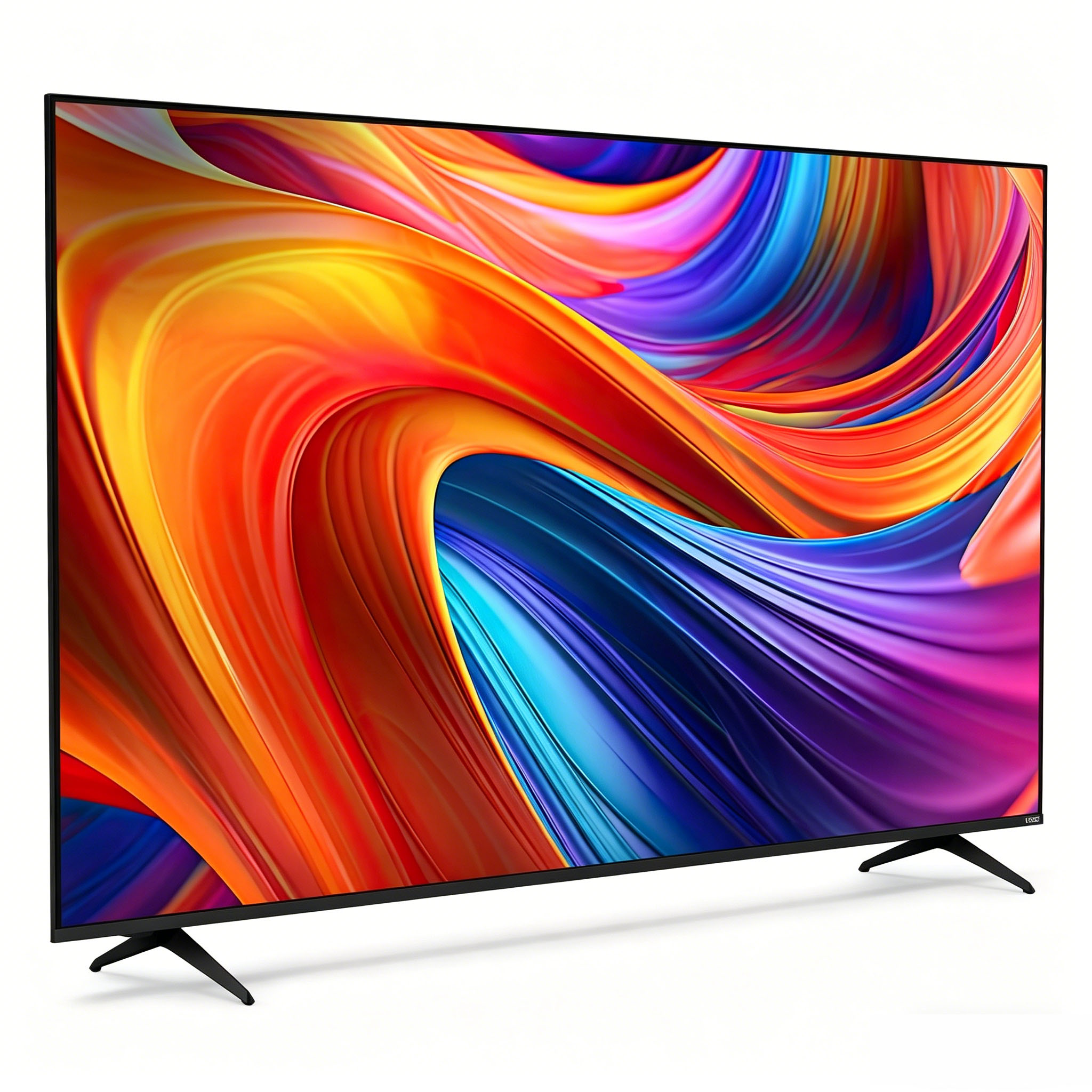 Last day for factory clearance! VIZIO 75” 4K Smart TV