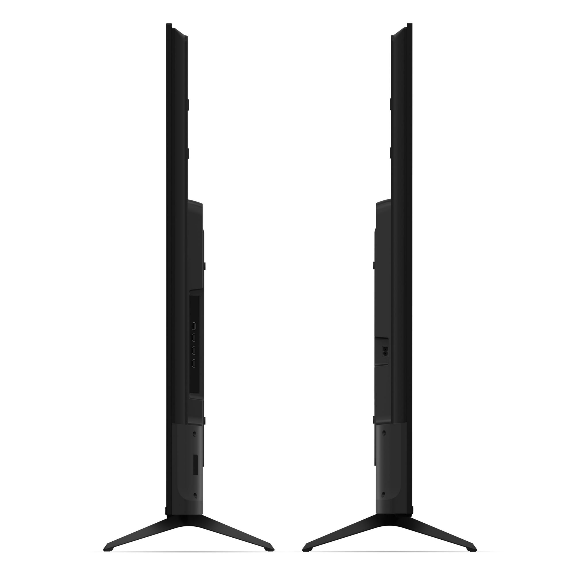 Last day for factory clearance! VIZIO 75” 4K Smart TV