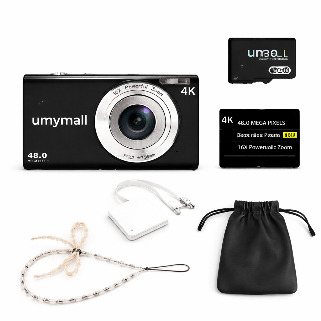 umymall NostalgiaShot