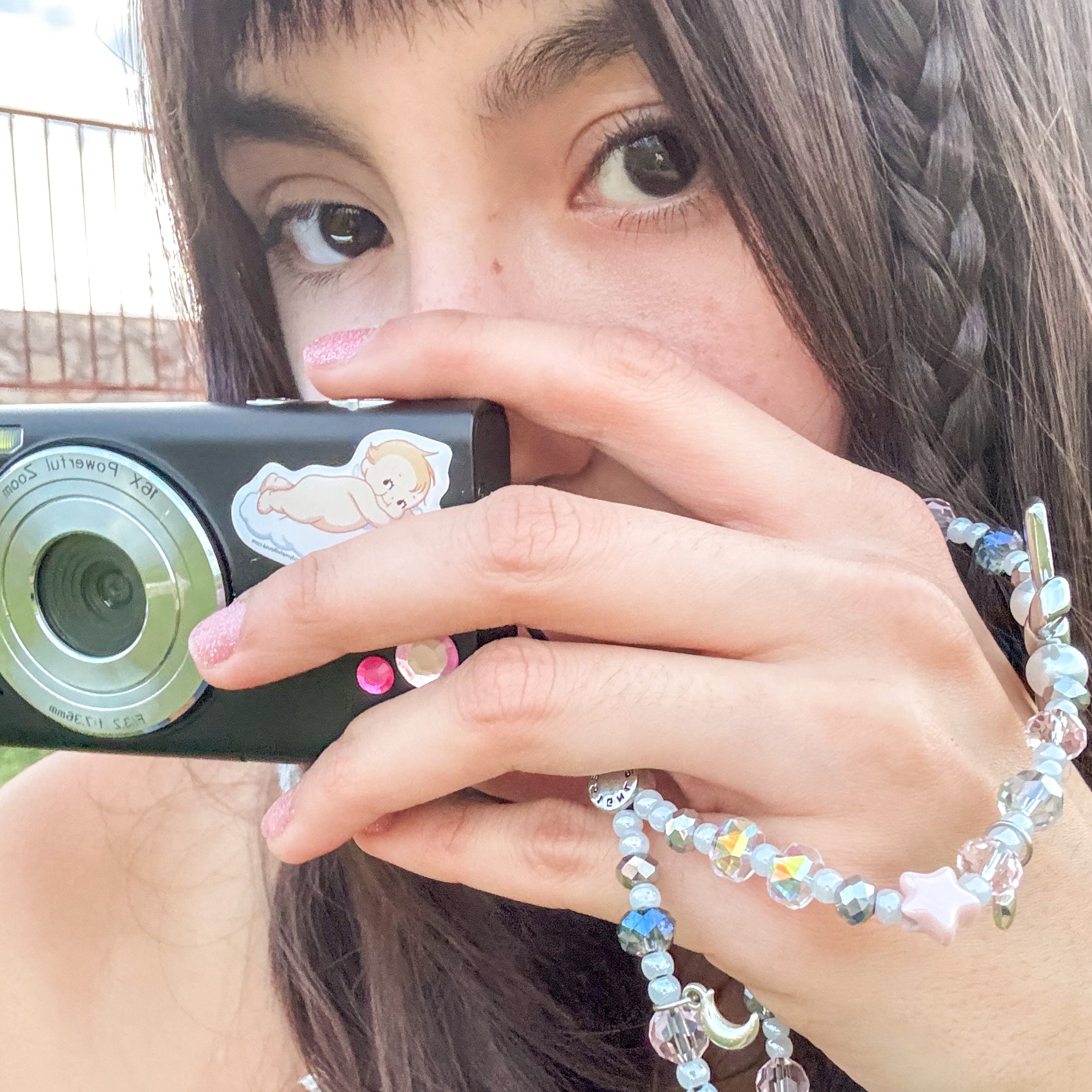 Umymall NostalgiaShot™