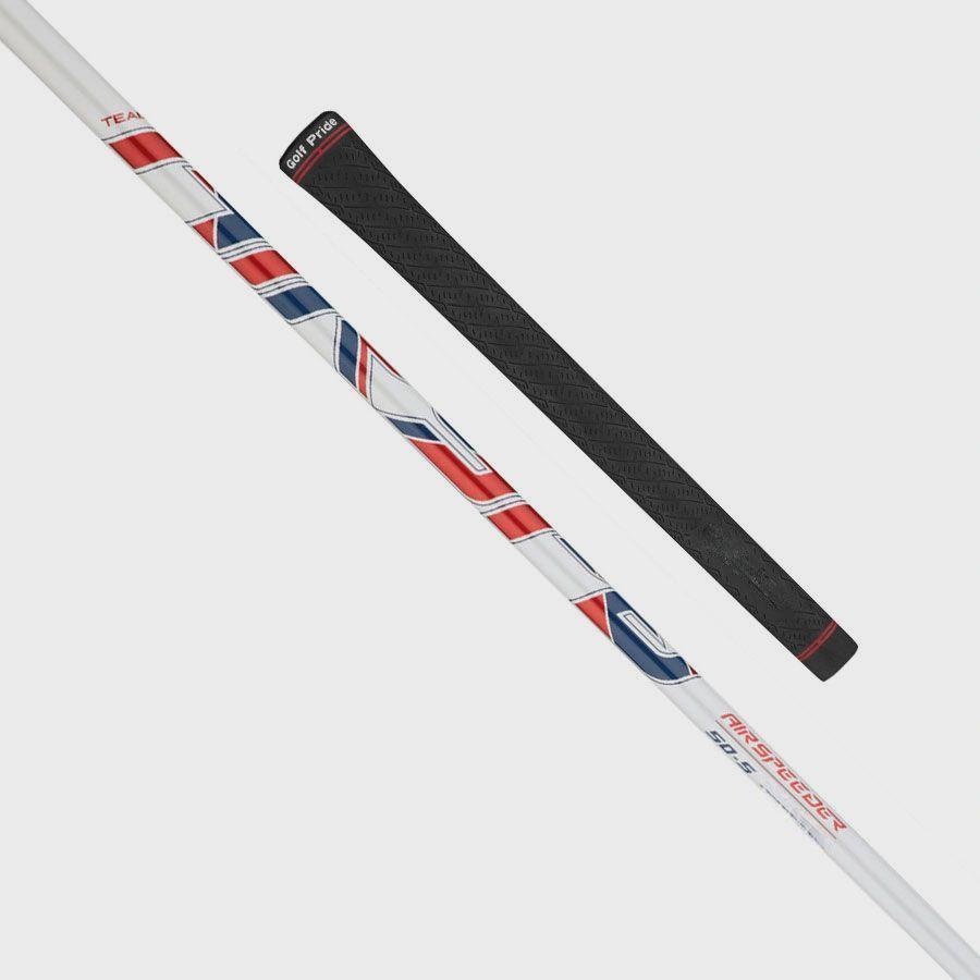 Teams Edition USA Driver