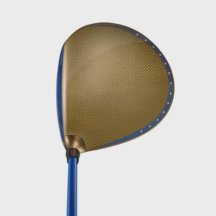 Qi35 Teams Edition EU Driver