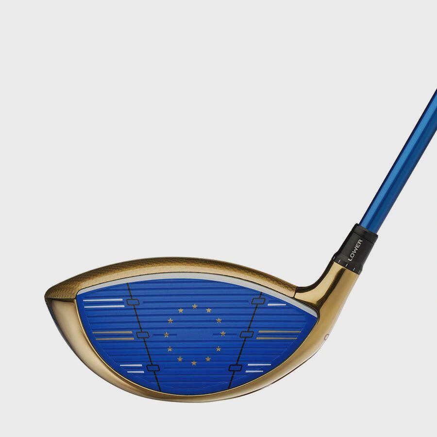 Qi35 Teams Edition EU Driver