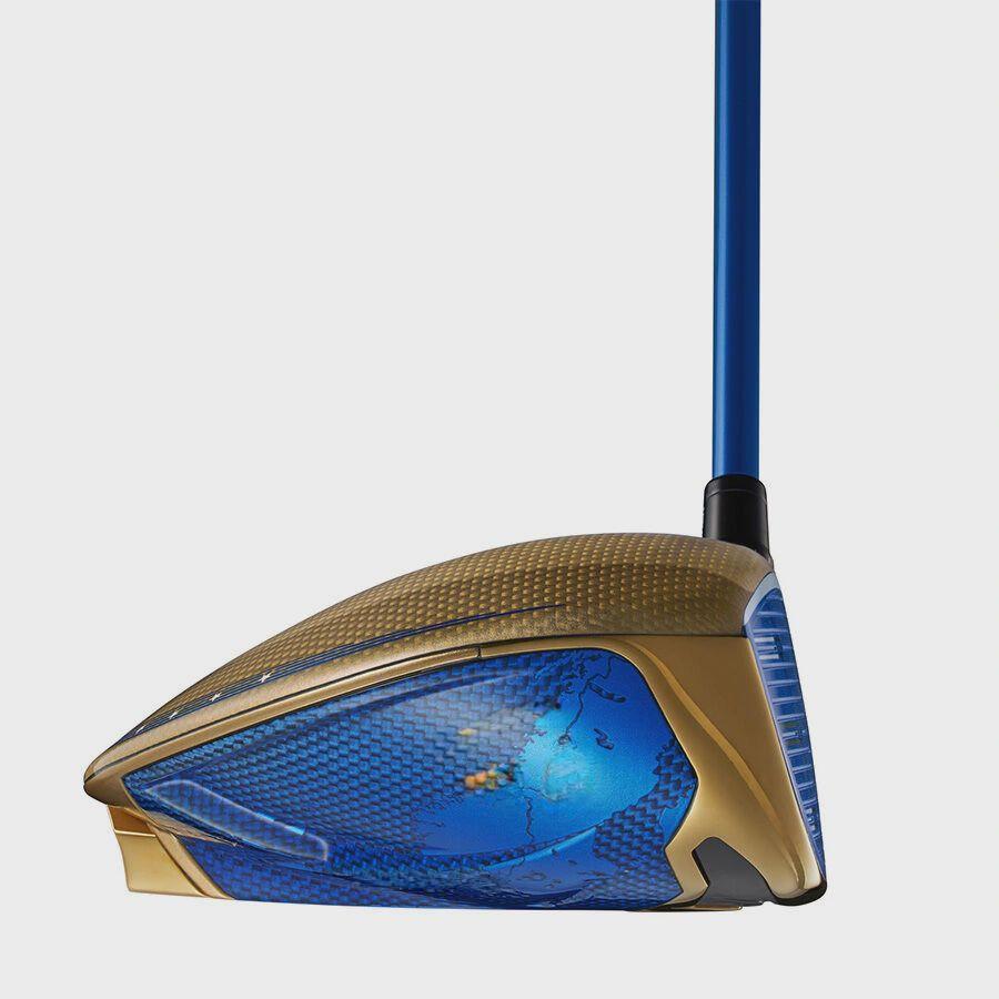 Qi35 Teams Edition EU Driver