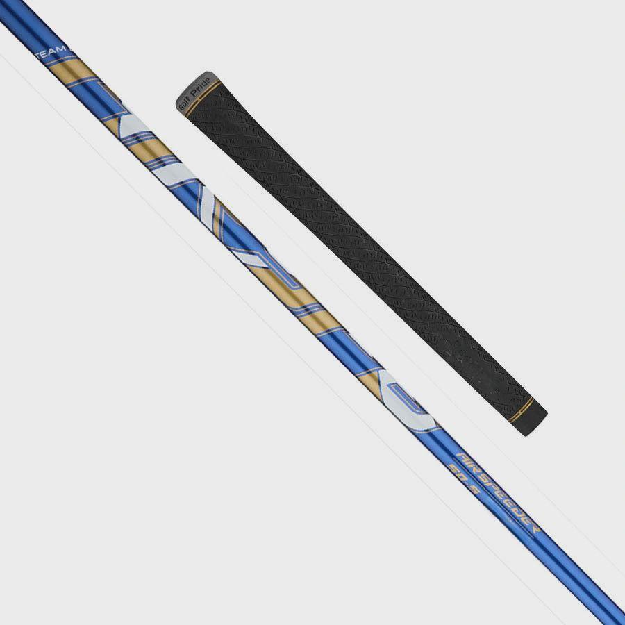 Qi35 Teams Edition EU Driver