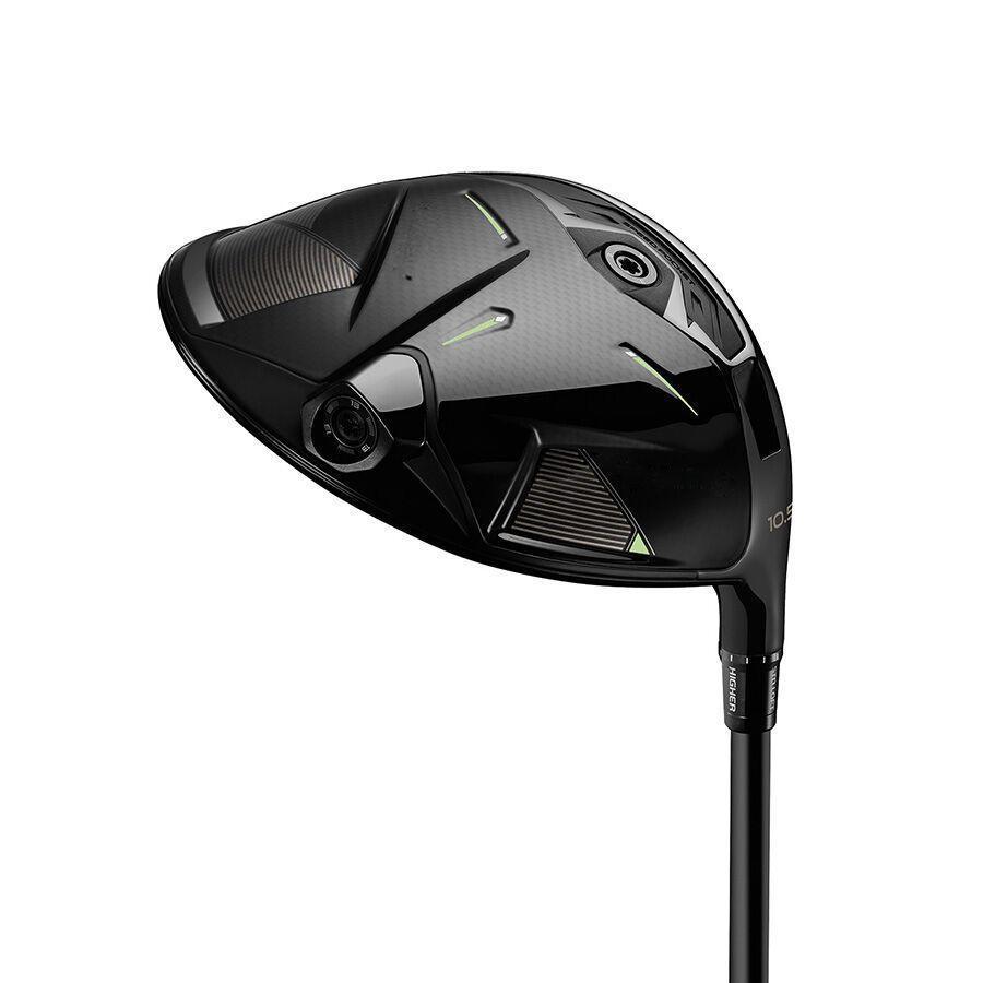 Designer Series Driver