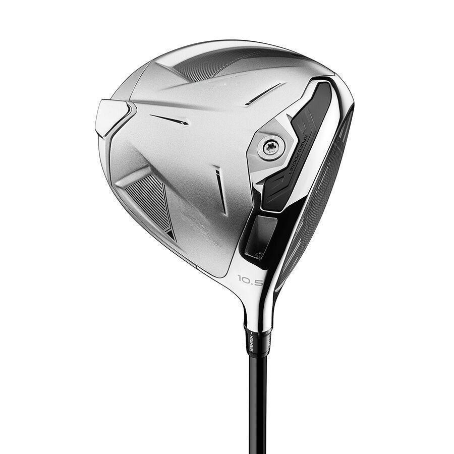 Designer Series Driver