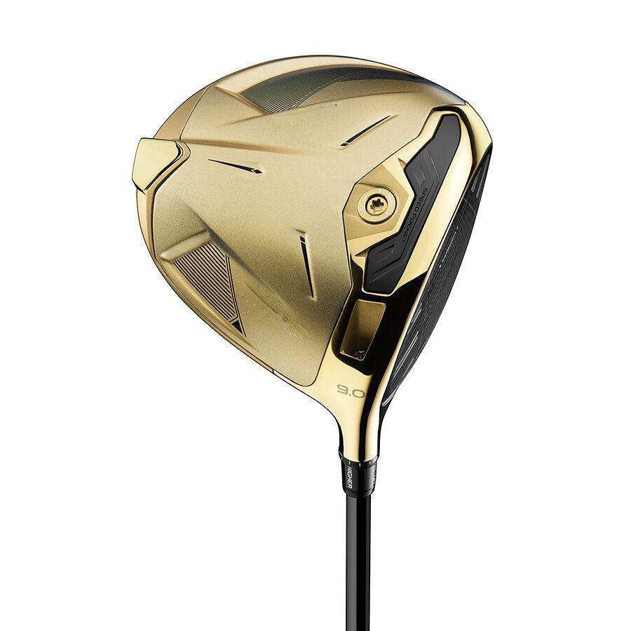 Designer Series Driver