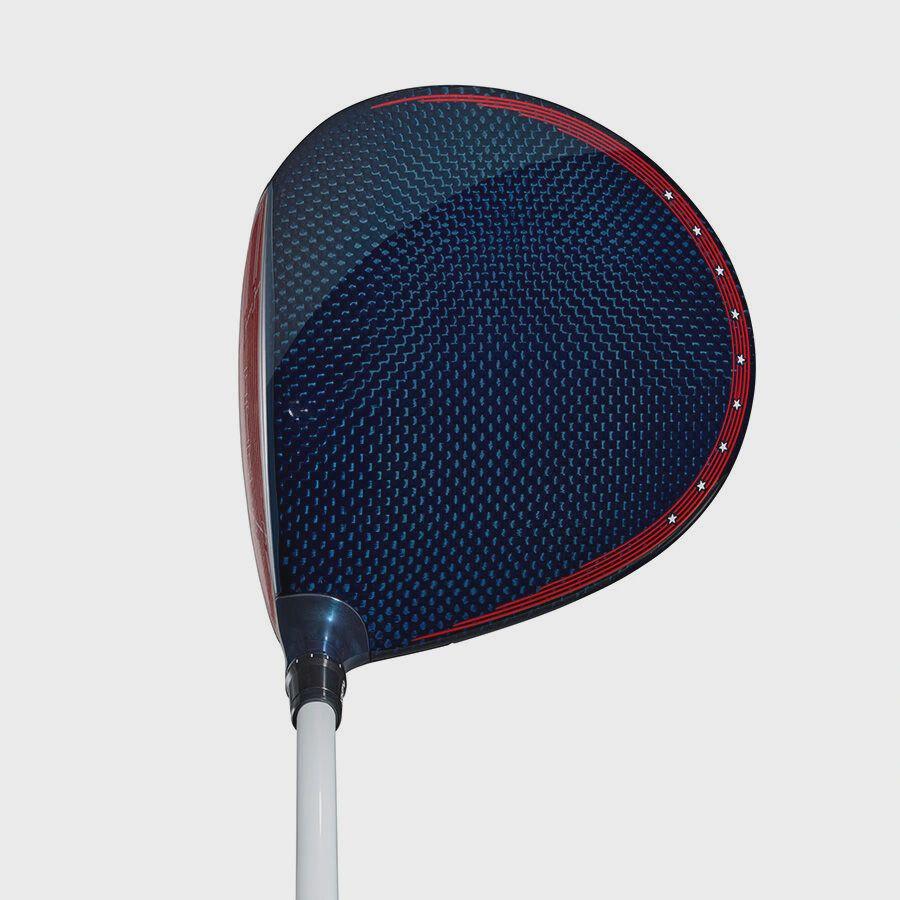 Teams Edition USA Driver