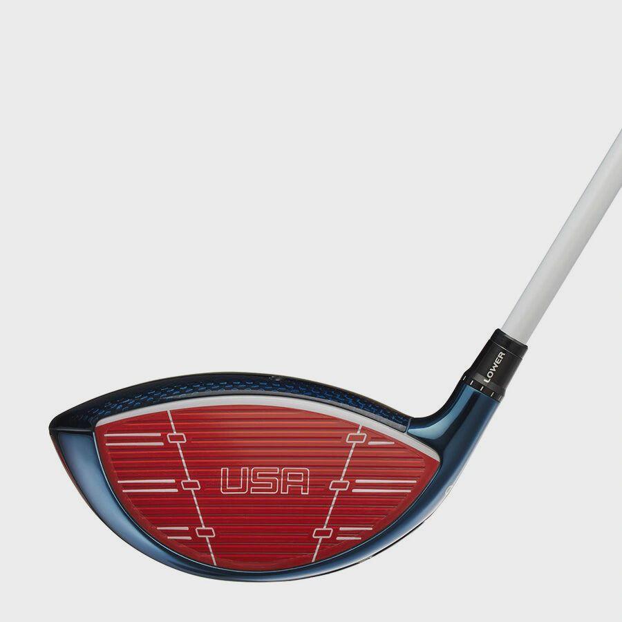 Teams Edition USA Driver