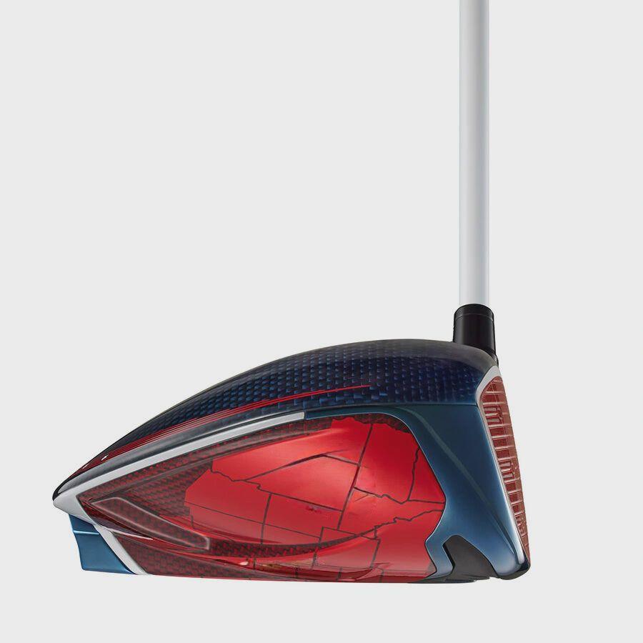 Teams Edition USA Driver