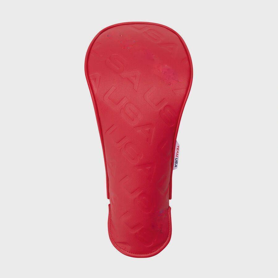 Teams Edition USA Driver