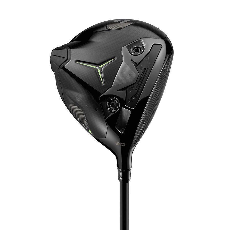Qi35 LS Designer Series Driver