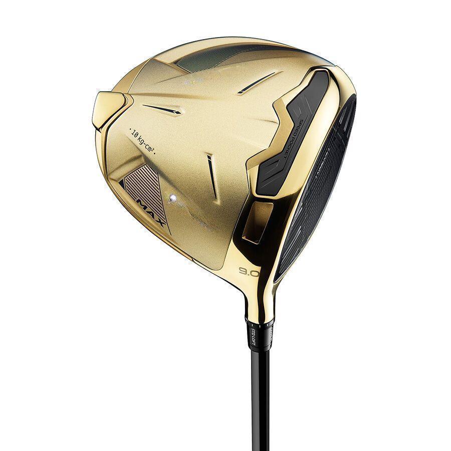 Max Designer Series Driver