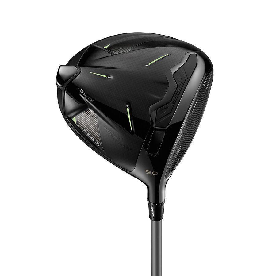 Max Designer Series Driver