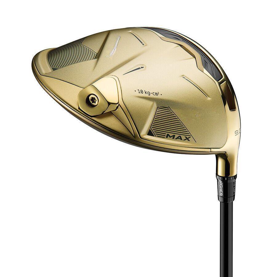 Max Designer Series Driver