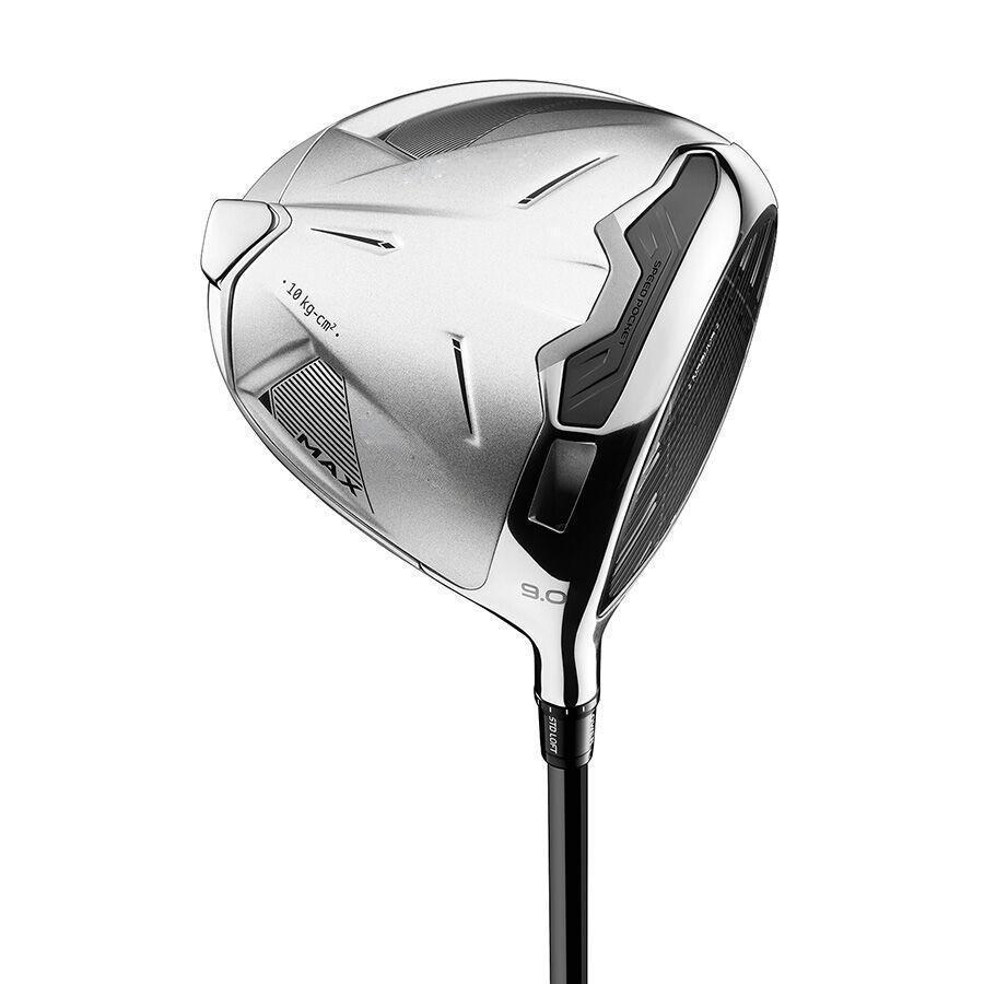 Max Designer Series Driver