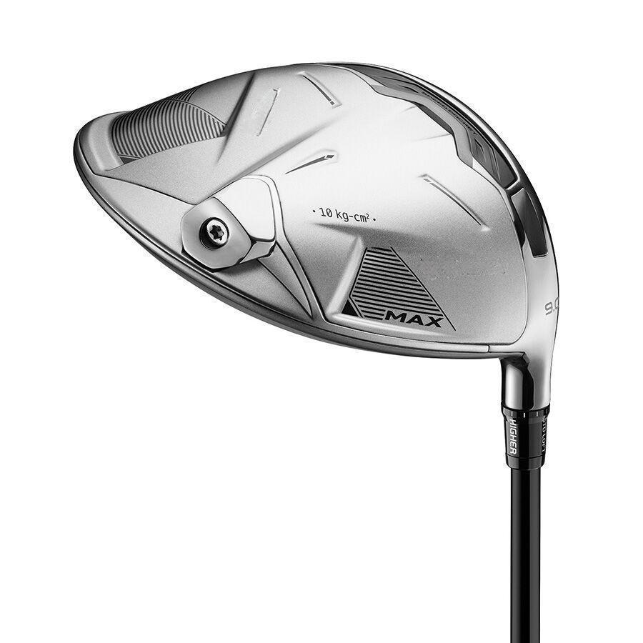 Max Designer Series Driver