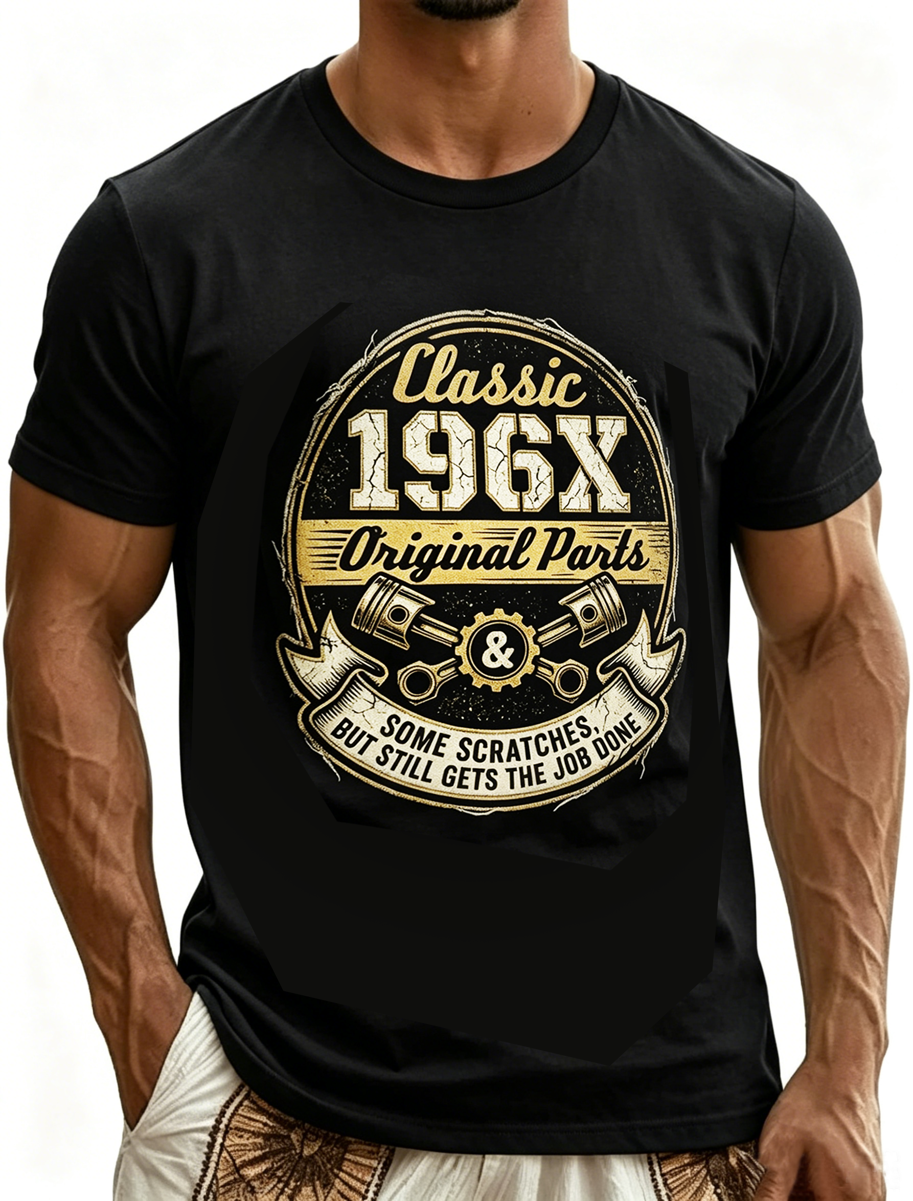 Timeless 196X Heritage Collection