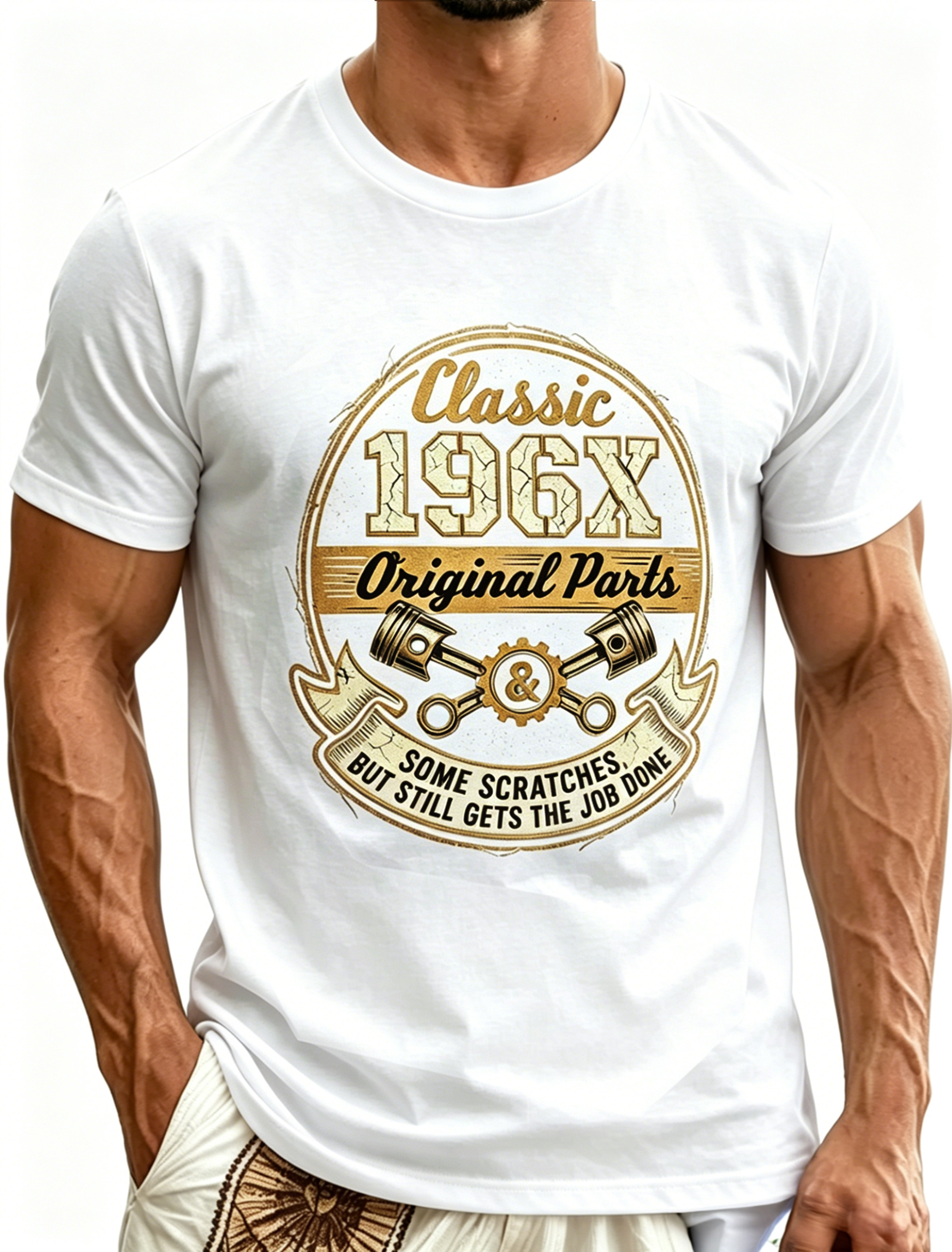 Timeless 196X Heritage Collection