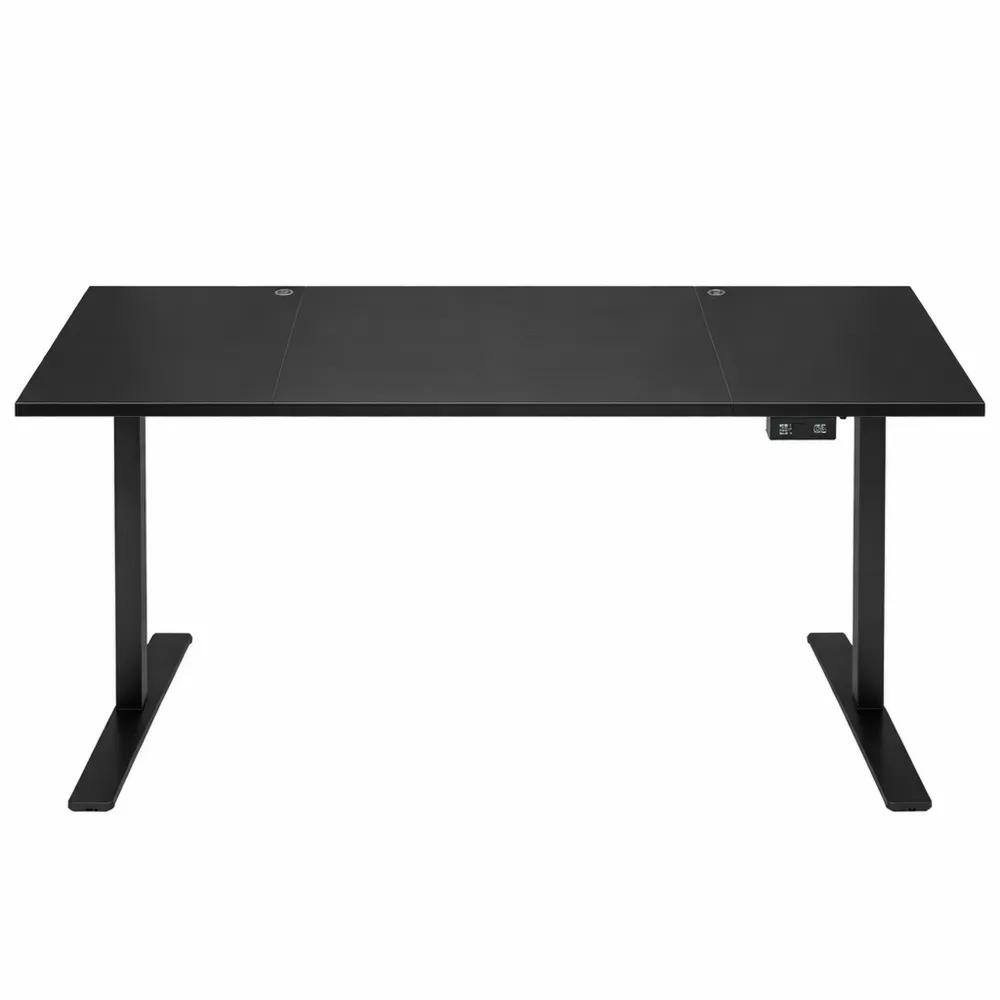 Scrivania Elettrica Regolabile con Funzione Memoria per Casa e Ufficio