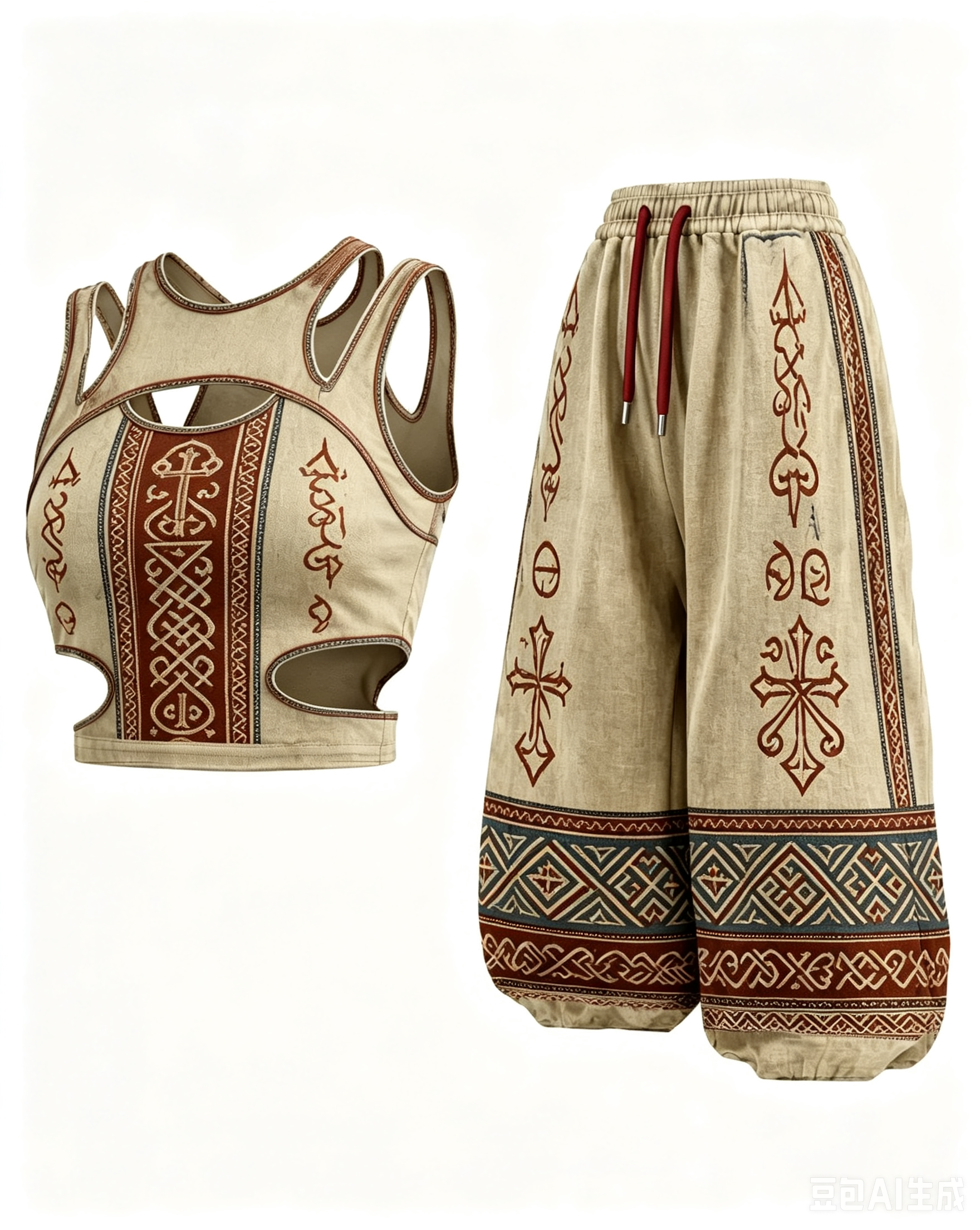 Viking Style