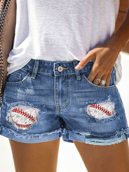baseball